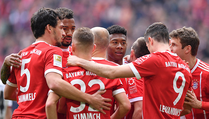 Betstars RB Leipzig vs Bayern de Múnich Bundesliga Futbol Betstars, RB Leipzig vs Bayern de Múnich, Bundesliga, Futbol